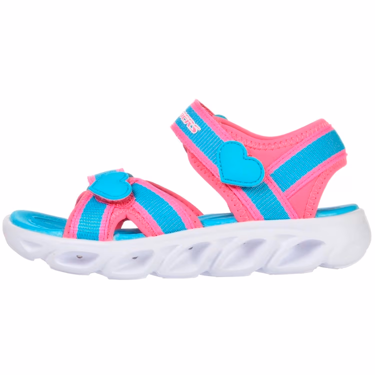 Сандали Skechers Hypno-Flash-Splash Zooms
